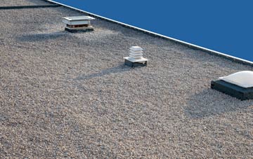 flat roofing Gatwick, Gloucestershire