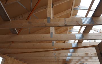 Gatwick roof truss costs