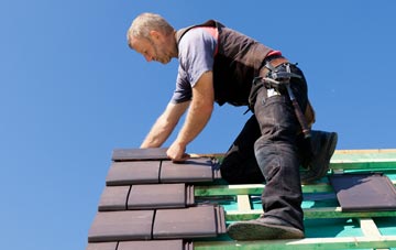 disadvantages of Gatwick slate roofing
